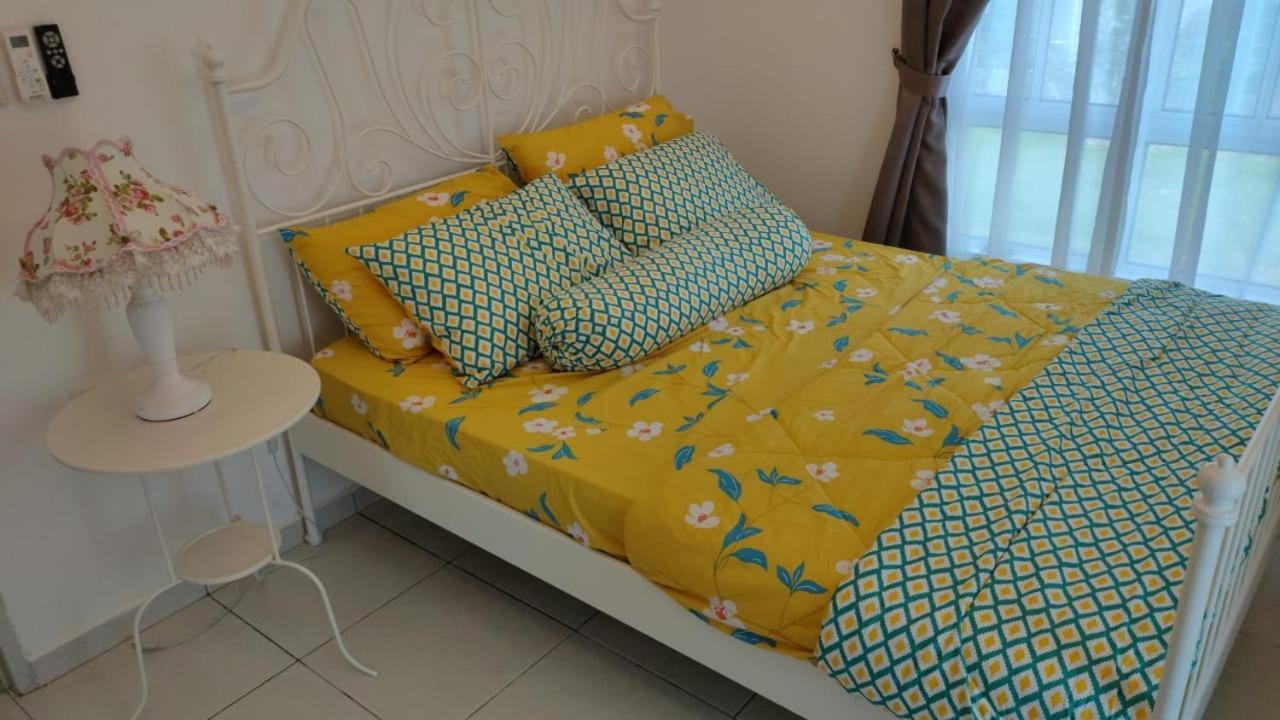 Villa Tea Honey Luxury Malacca Exterior foto